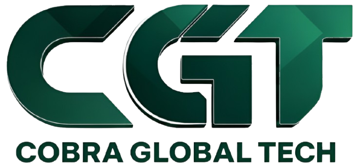 Footer logo CGT