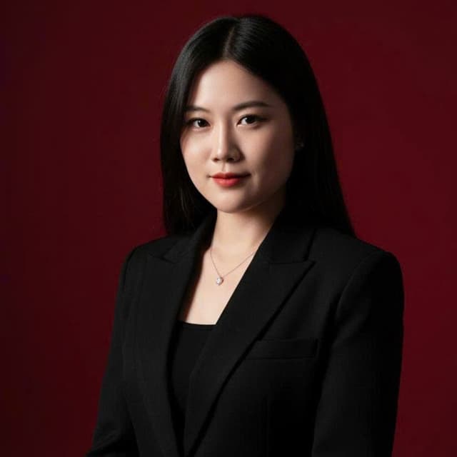 Đặng Ngọc Yến Nhi